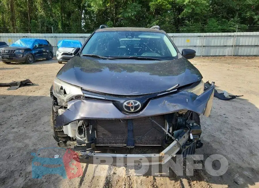 JTMZFREV7HJ709724 Photo# 5