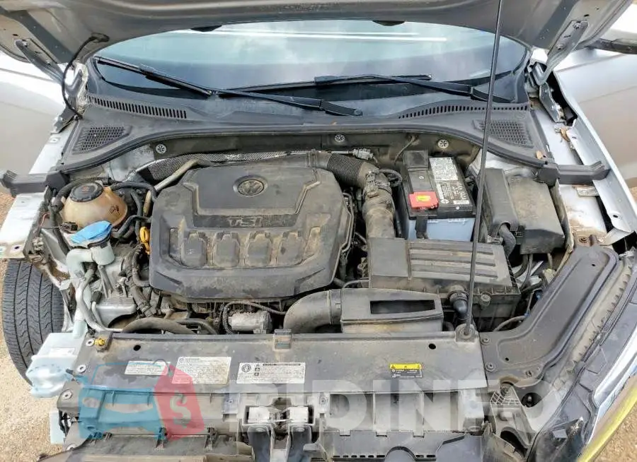 1VWCA7A38LC019407 Photo# 11