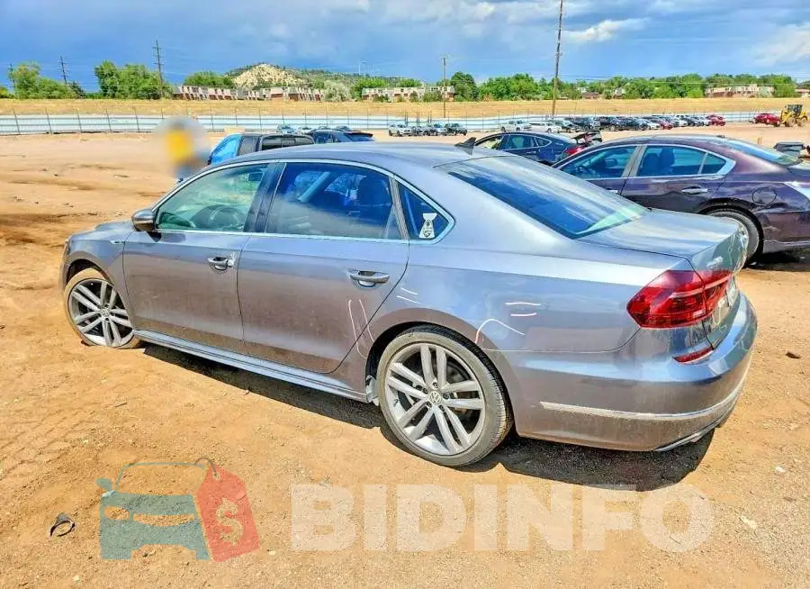 1VWDT7A36HC044148 Photo# 2