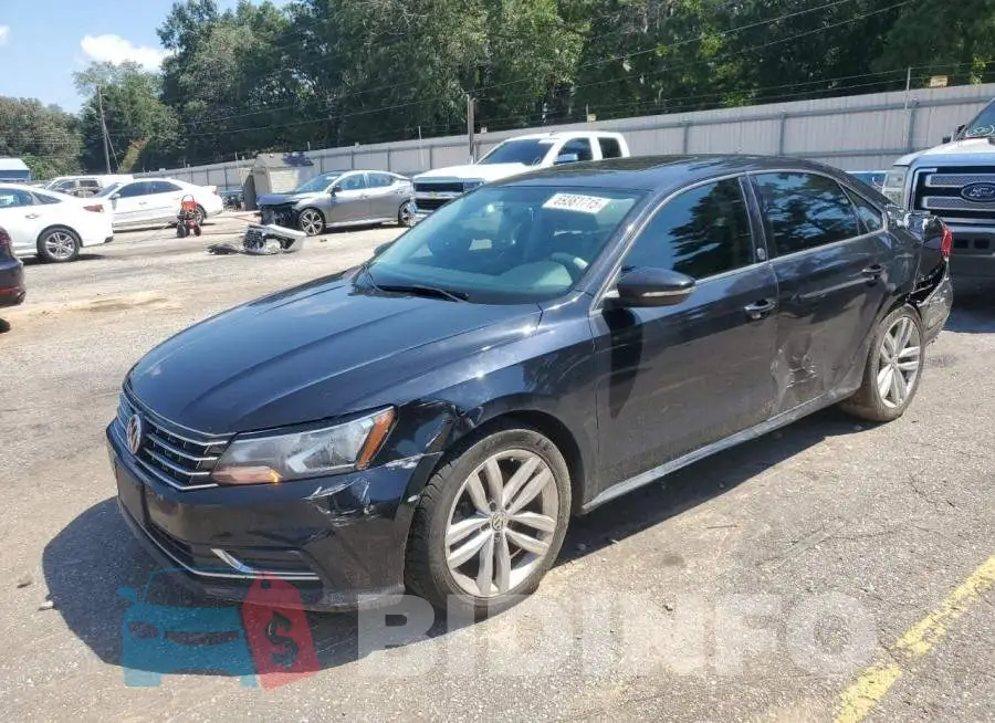 1VWLA7A35KC013997 Photo# 1
