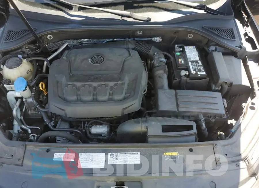 1VWLA7A35KC013997 Photo# 11