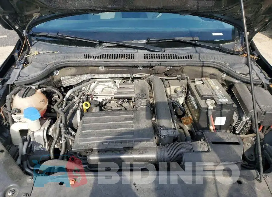 3VW2B7AJ2HM211709 Photo# 11