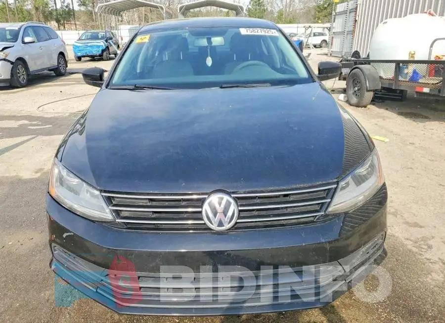 3VW2B7AJ2HM211709 Photo# 5