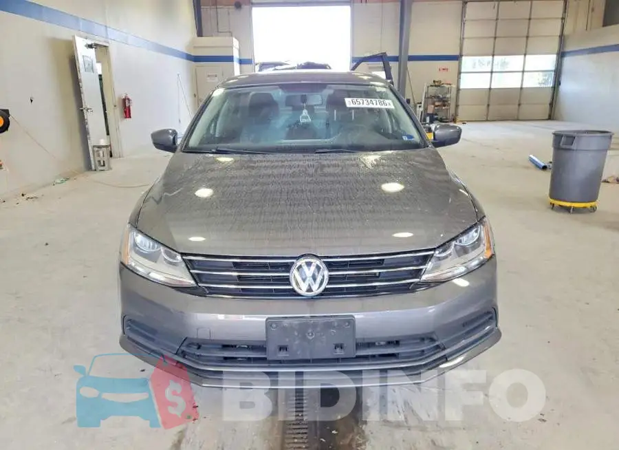 3VW2B7AJ4HM329423 Photo# 5