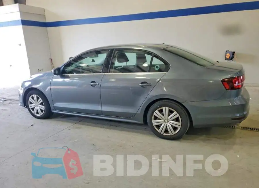 3VW2B7AJ4HM329423 Photo# 2