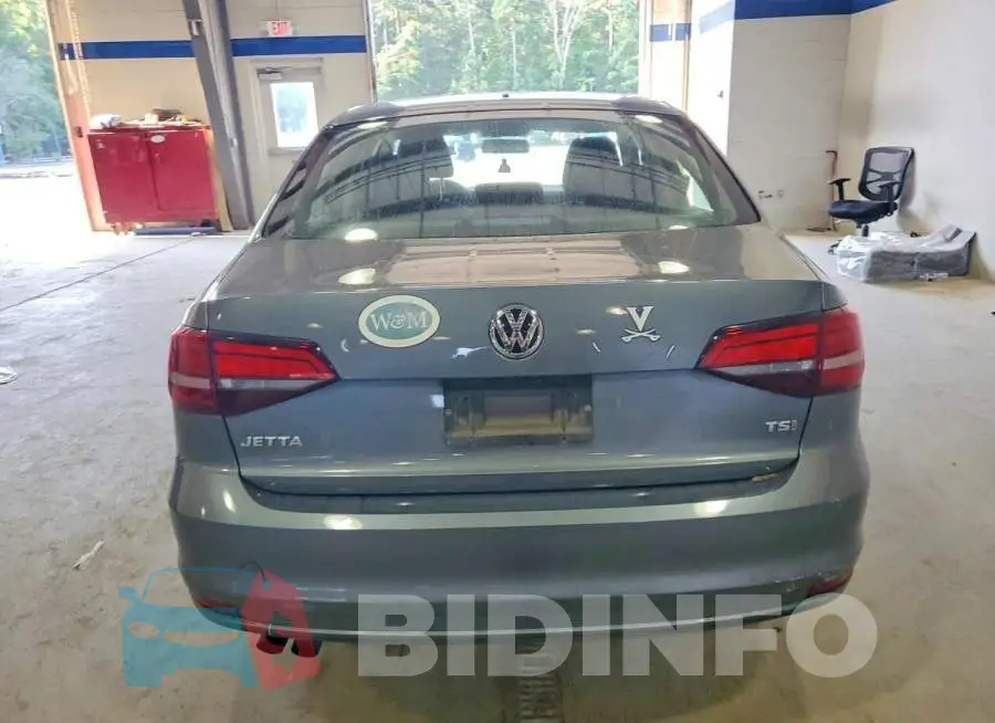 3VW2B7AJ4HM329423 Photo# 6