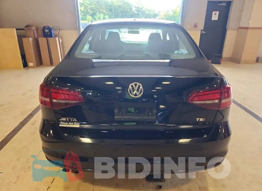 3VW2B7AJ9HM395868 Photo# 6