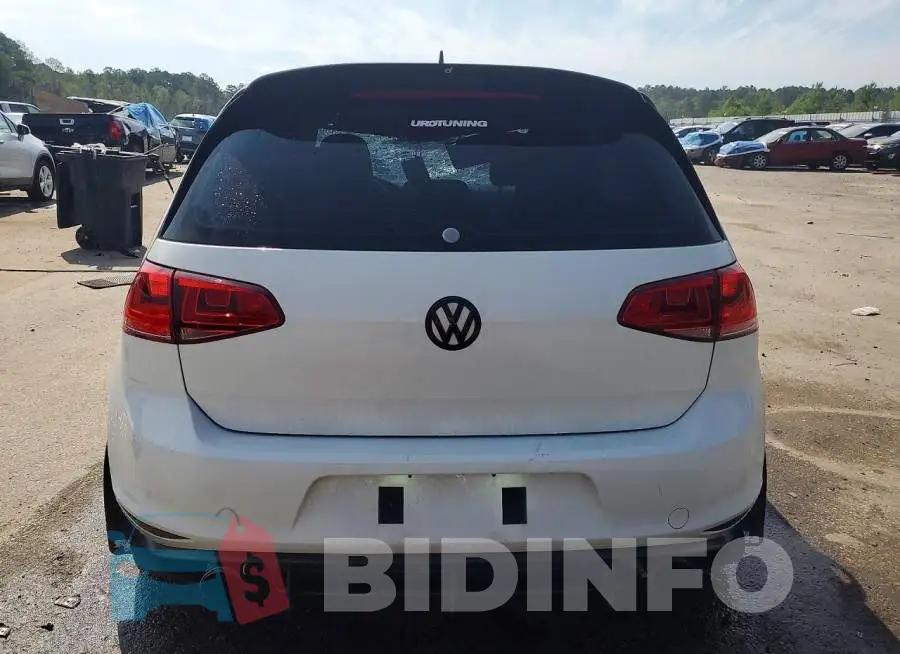 3VW4T7AU2HM062928 Photo# 6