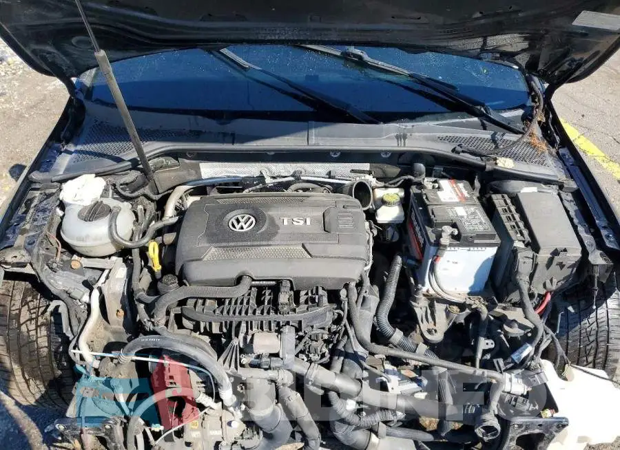 3VW5T7AU2HM029206 Photo# 12