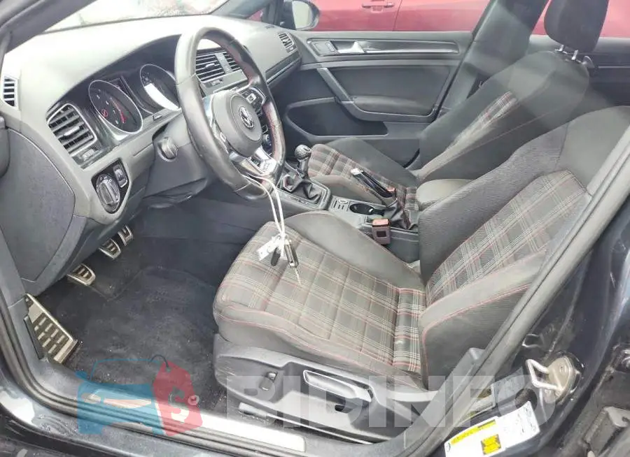 3VW5T7AU2HM074047 Photo# 7