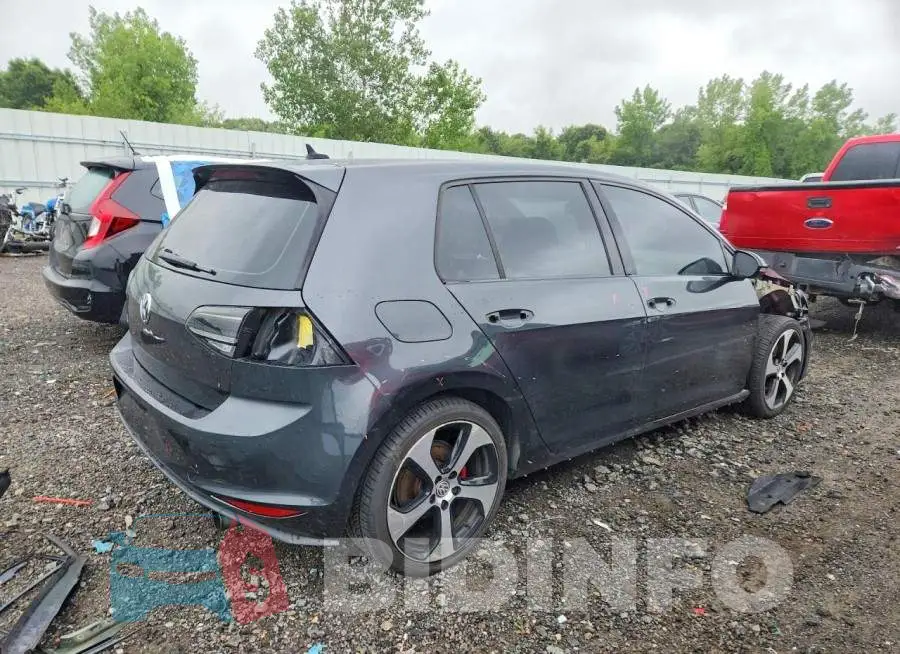 3VW5T7AU2HM074047 Photo# 3