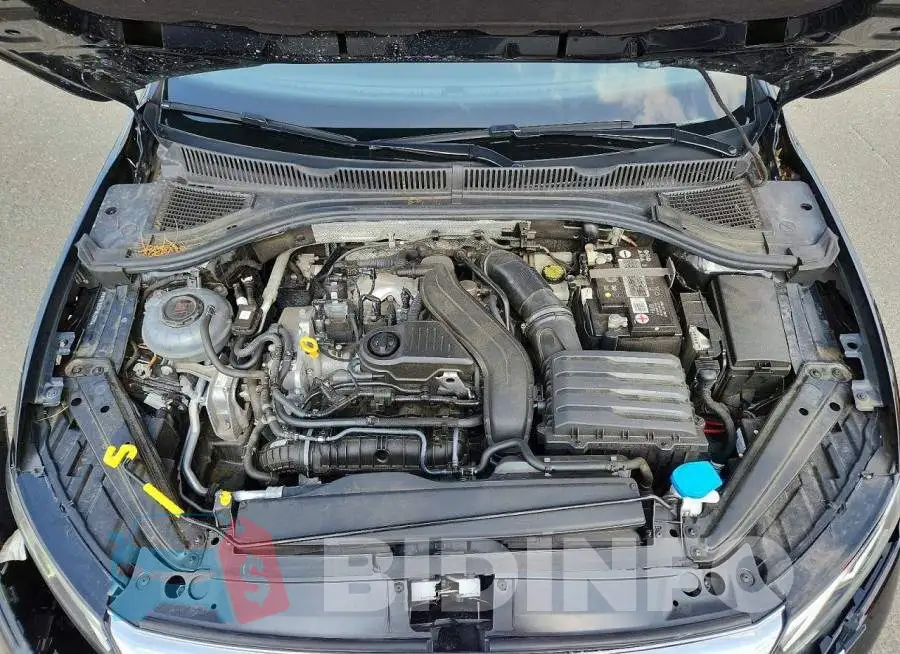 3VW7M7BU2PM027054 Photo# 11