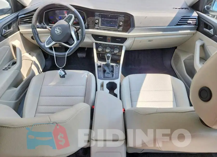 3VW7M7BU5RM022577 Photo# 8