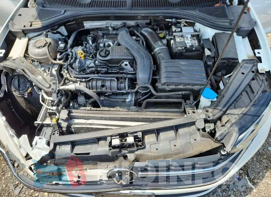 3VW7M7BU5RM022577 Photo# 11