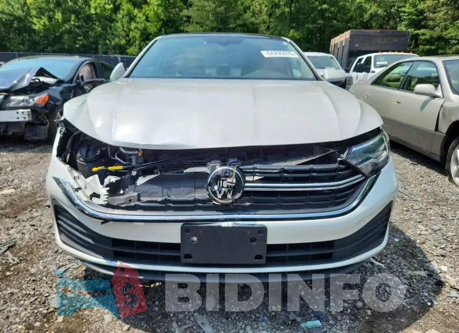 3VW7M7BU5RM022577 Photo# 5