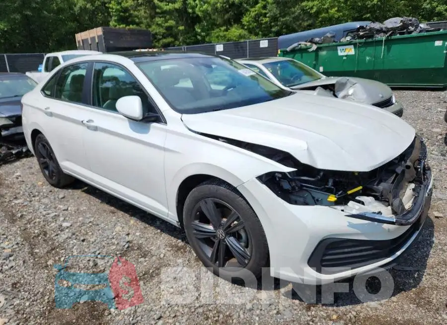 3VW7M7BU5RM022577 Photo# 4
