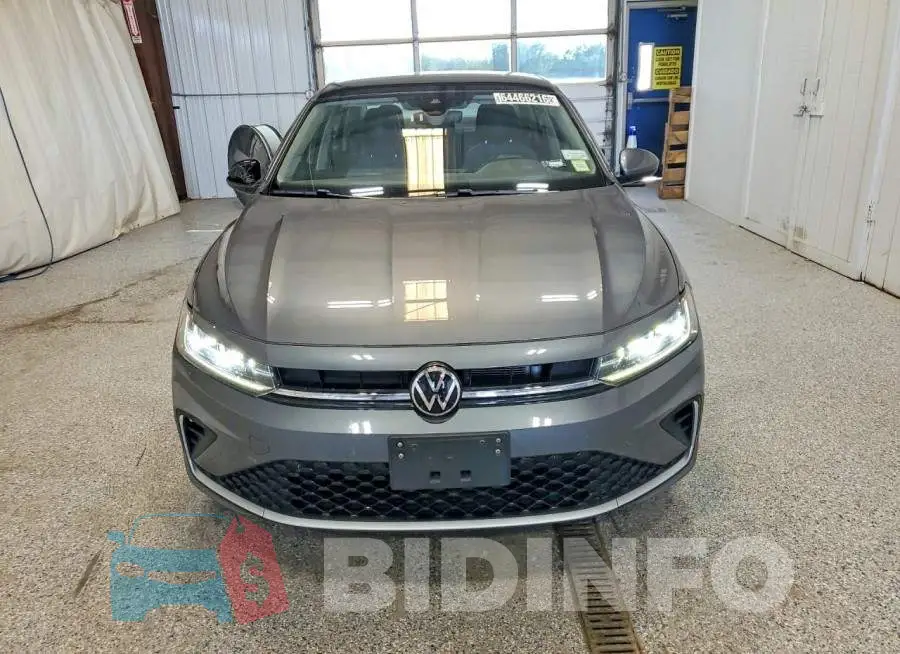 3VW7X7BU0SM011046 Photo# 5