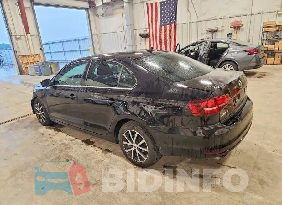 3VWB67AJ6HM265115 Photo# 2