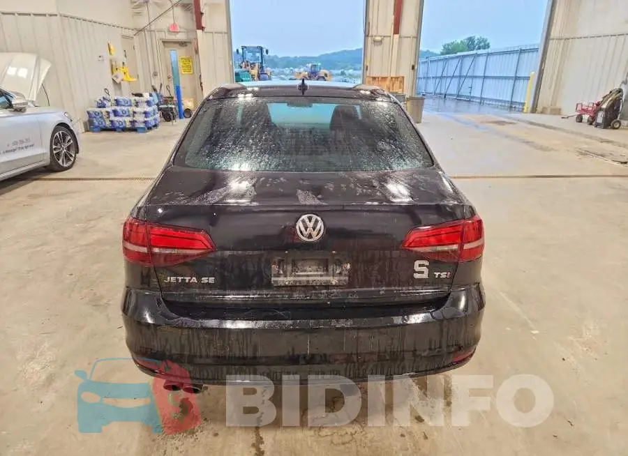 3VWB67AJ6HM265115 Photo# 6