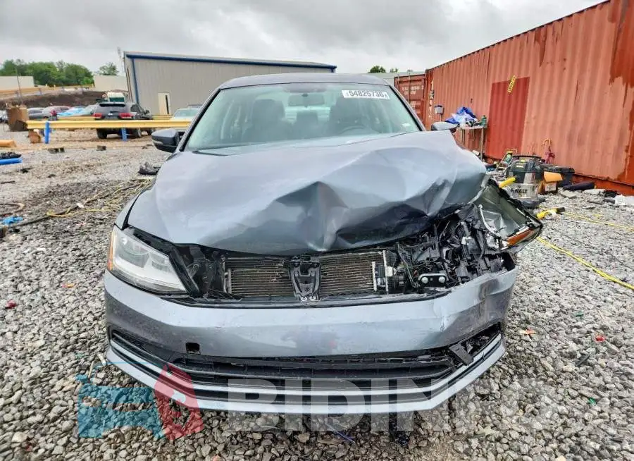 3VWDB7AJ6HM322191 Photo# 5