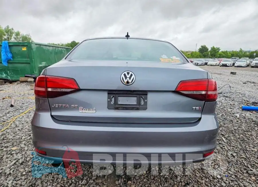 3VWDB7AJ6HM322191 Photo# 6