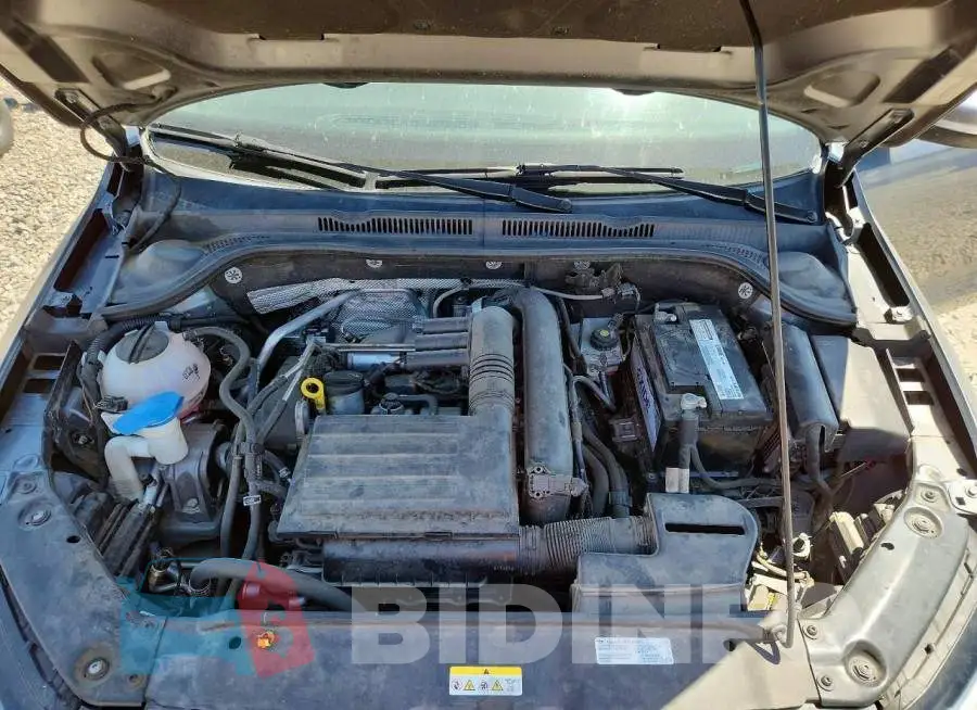 3VWDB7AJXHM371376 Photo# 11