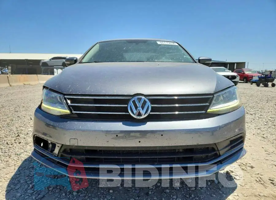 3VWDB7AJXHM371376 Photo# 5