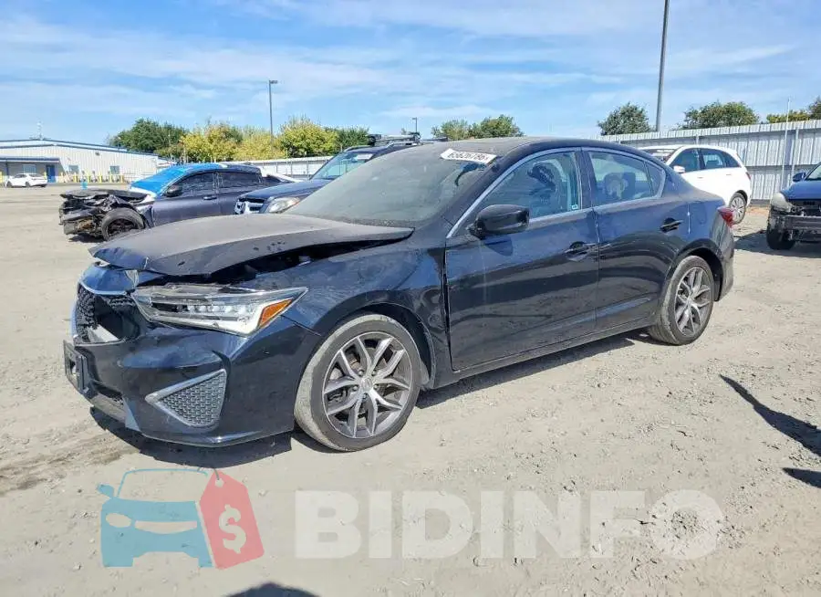 19UDE2F77KA003687 Photo# 1