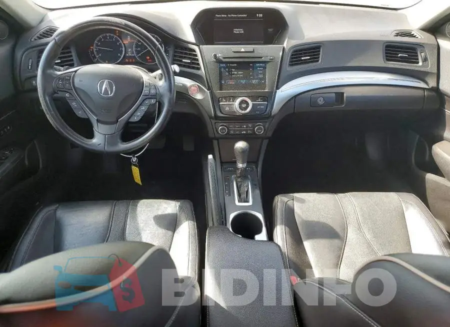 19UDE2F77KA003687 Photo# 8
