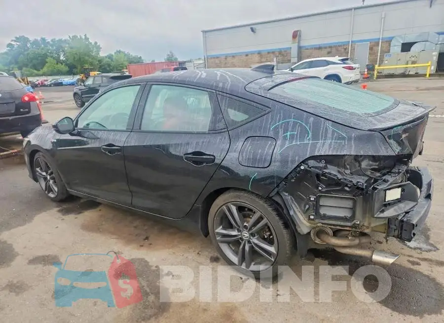 19UDE4H65PA016557 Photo# 2