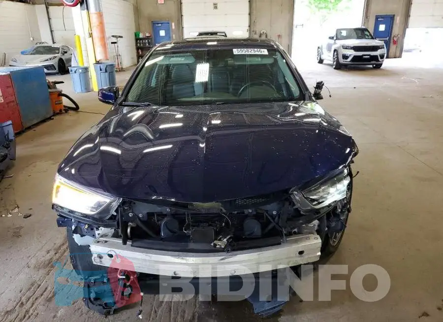 19UUB2F34KA009338 Photo# 5