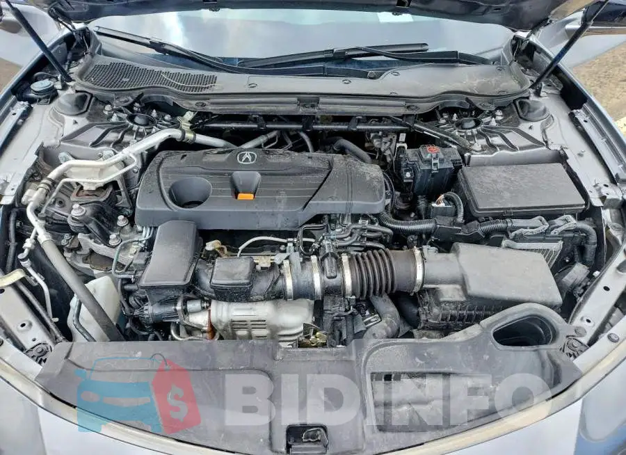 19UUB5F48SA002967 Photo# 11