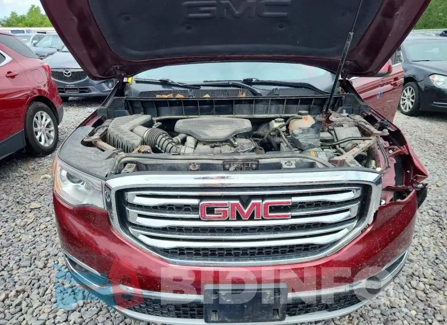 1GKKNMLS8JZ112612 Photo# 11
