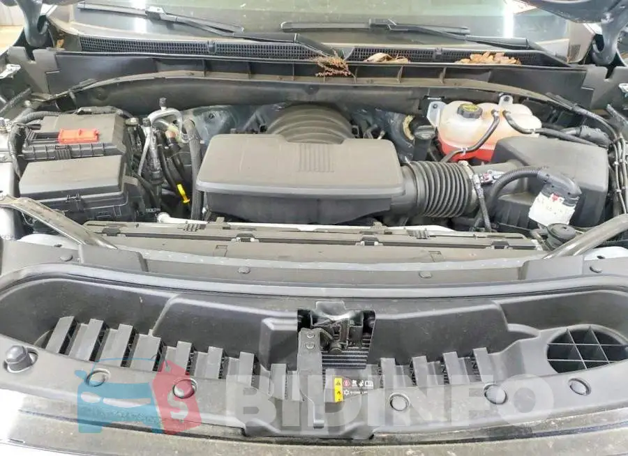 1GKS2VRL3SR204937 Photo# 12
