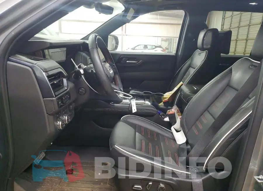 1GKS2VRL3SR204937 Photo# 7