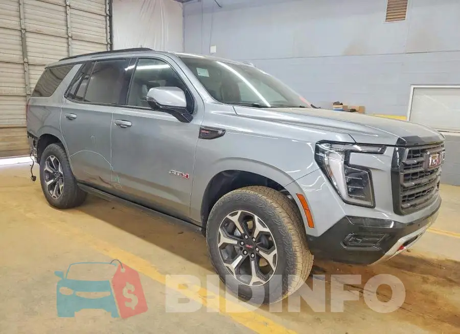 1GKS2VRL3SR204937 Photo# 4