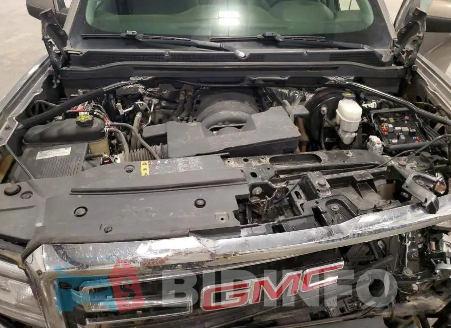 1GTV2MEC5HZ172431 Photo# 11