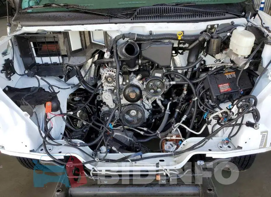 1GTW7AFP1T1225123 Photo# 11