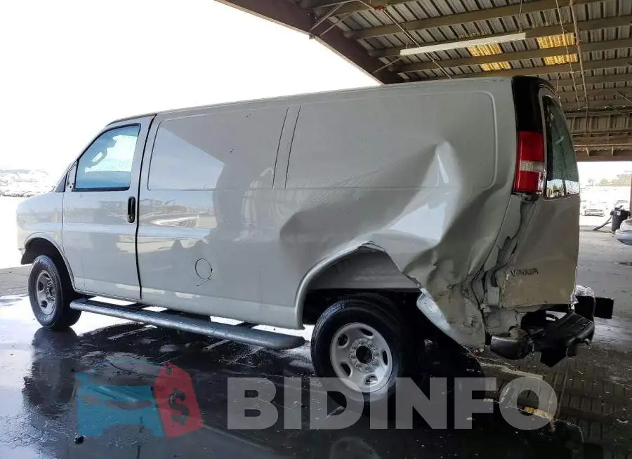 1GTW7AFP1T1225123 Photo# 2