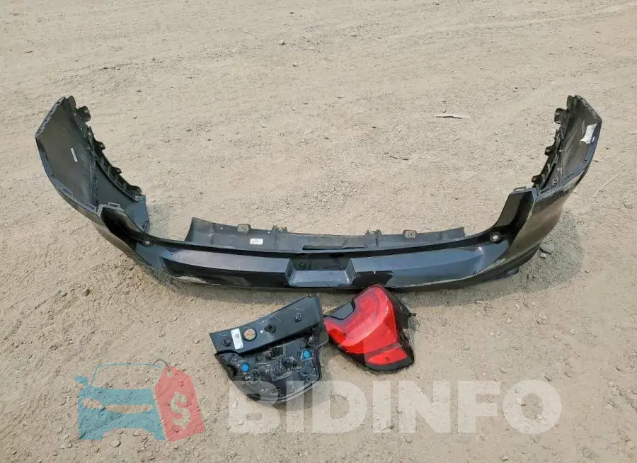3GKALTEX5KL258107 Photo# 13