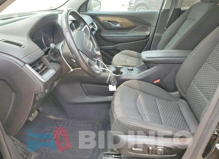 3GKALTEX5KL258107 Photo# 7