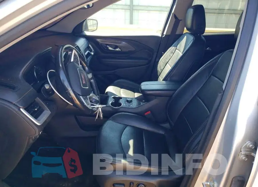 3GKALVEV5LL267627 Photo# 7