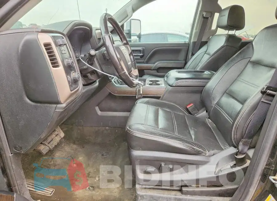 3GTU2PEJ5JG160295 Photo# 7