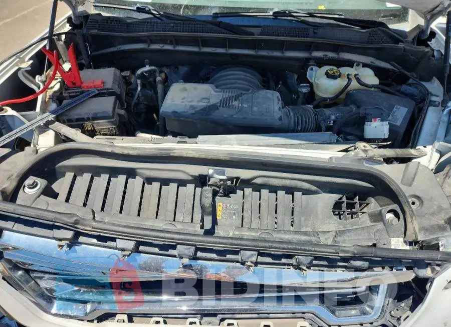 3GTU9DED8KG302693 Photo# 11