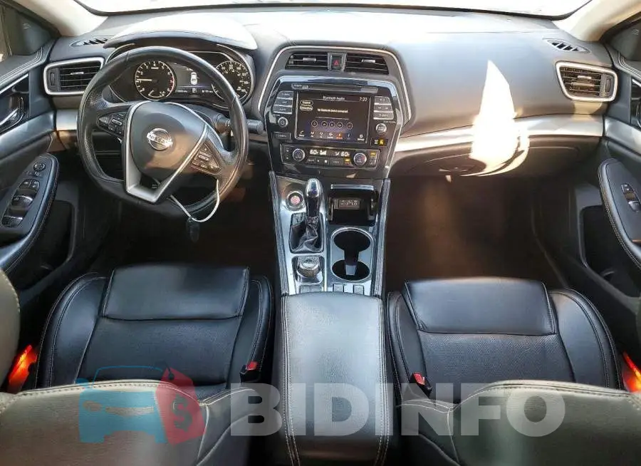 1N4AA6CV4MC512222 Photo# 8