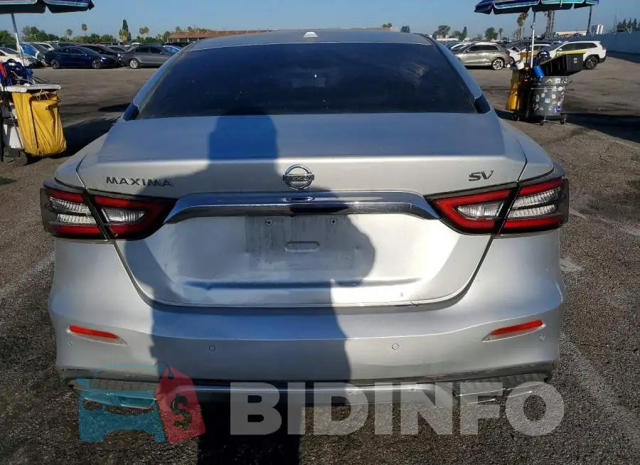 1N4AA6CV4MC512222 Photo# 6