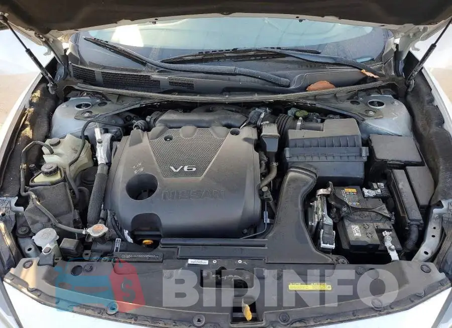 1N4AA6CV4MC512222 Photo# 11