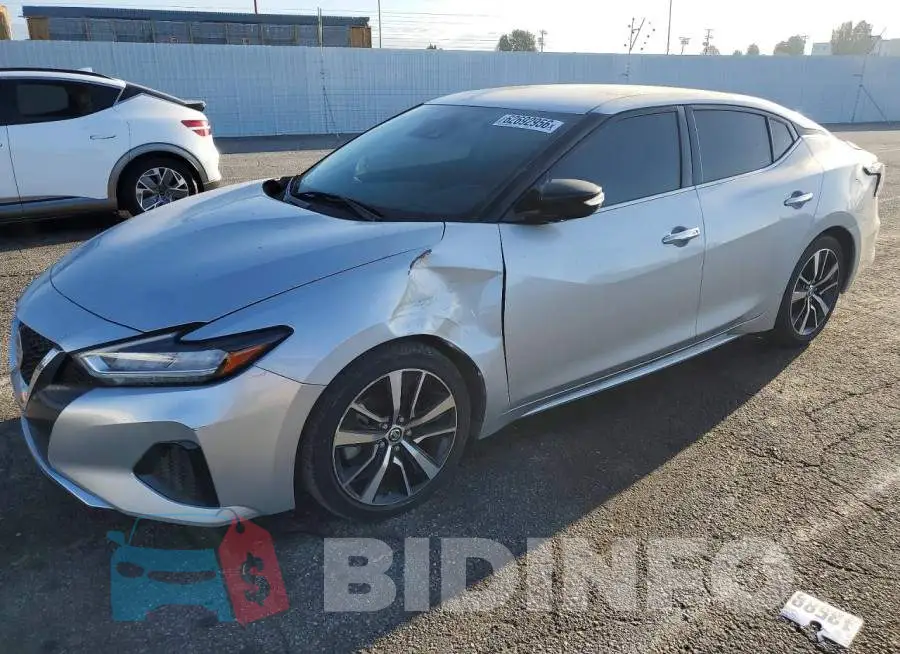 1N4AA6CV4MC512222 Photo# 1
