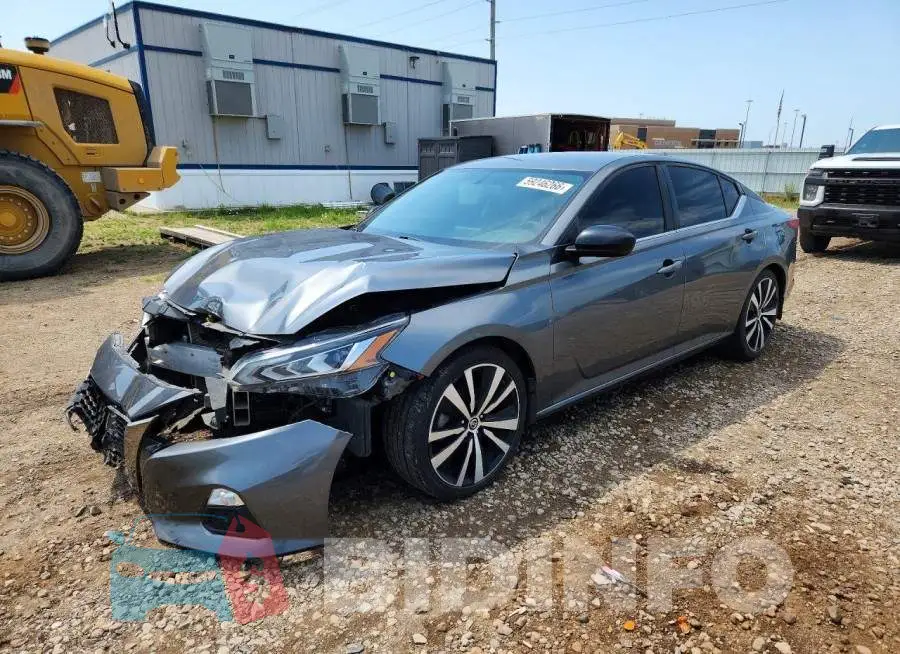 1N4BL4CV7KC139807 Photo# 1