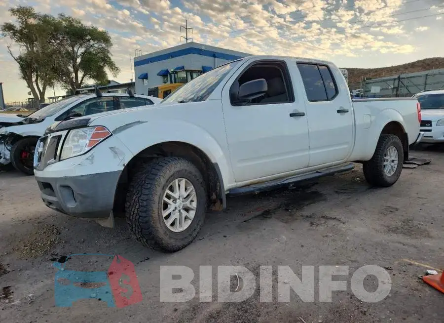 1N6DD0FV0HN776522 Photo# 1